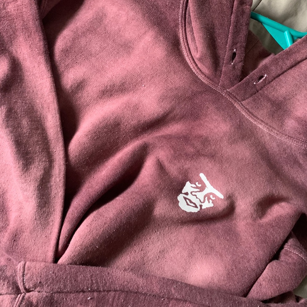 Obey Hoodie